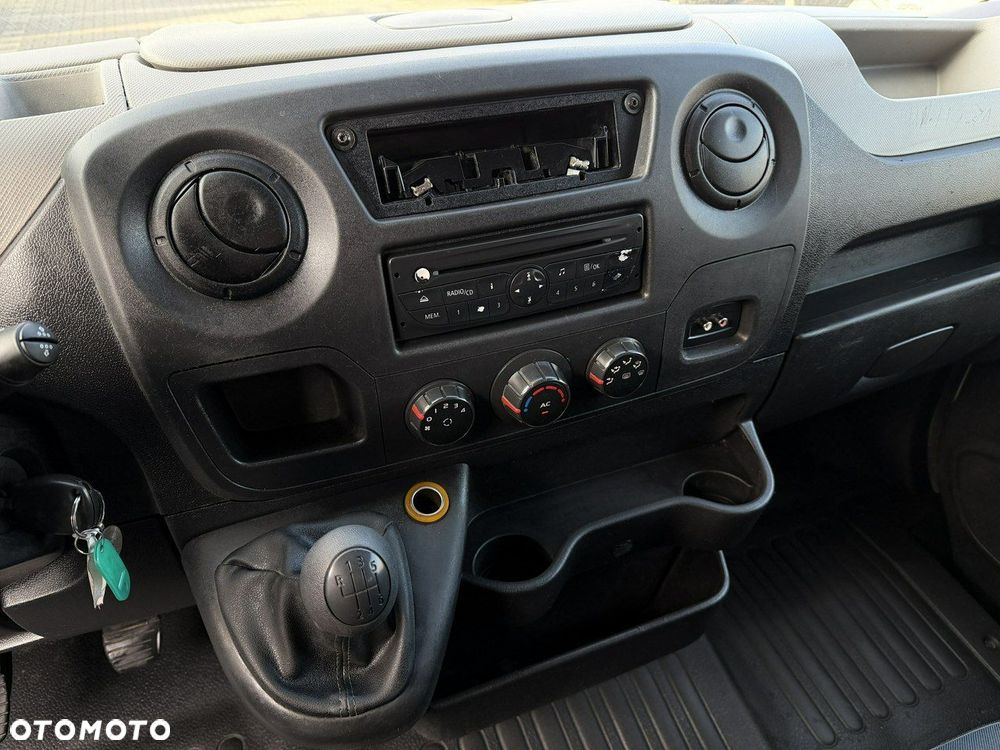 Renault Master - 22