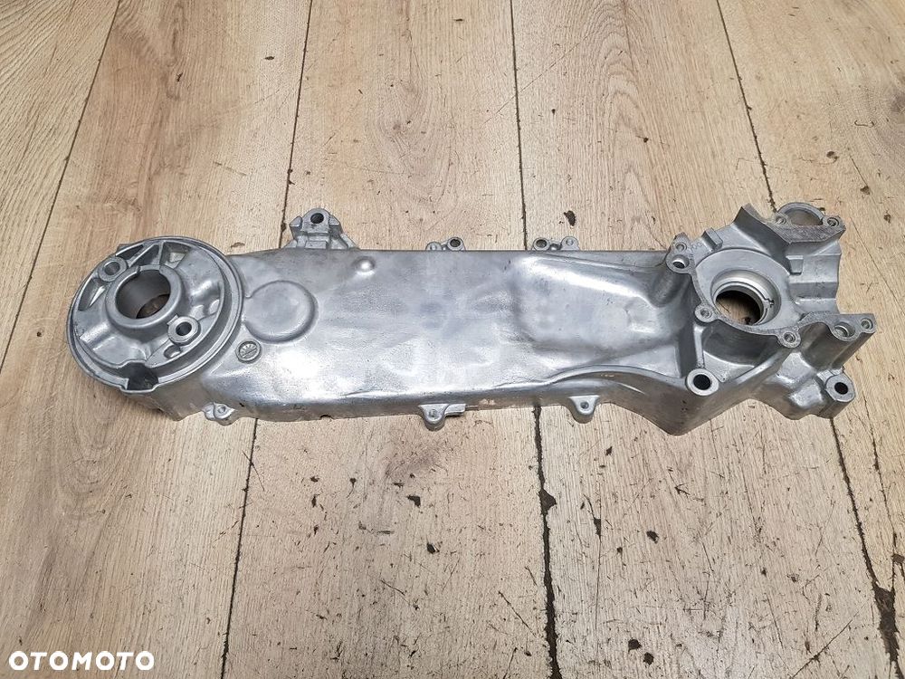 Karter silnika lewy Honda PX50  11201-197-612 - 2