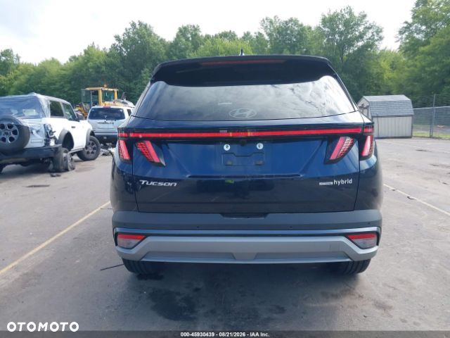 Hyundai Tucson - 10