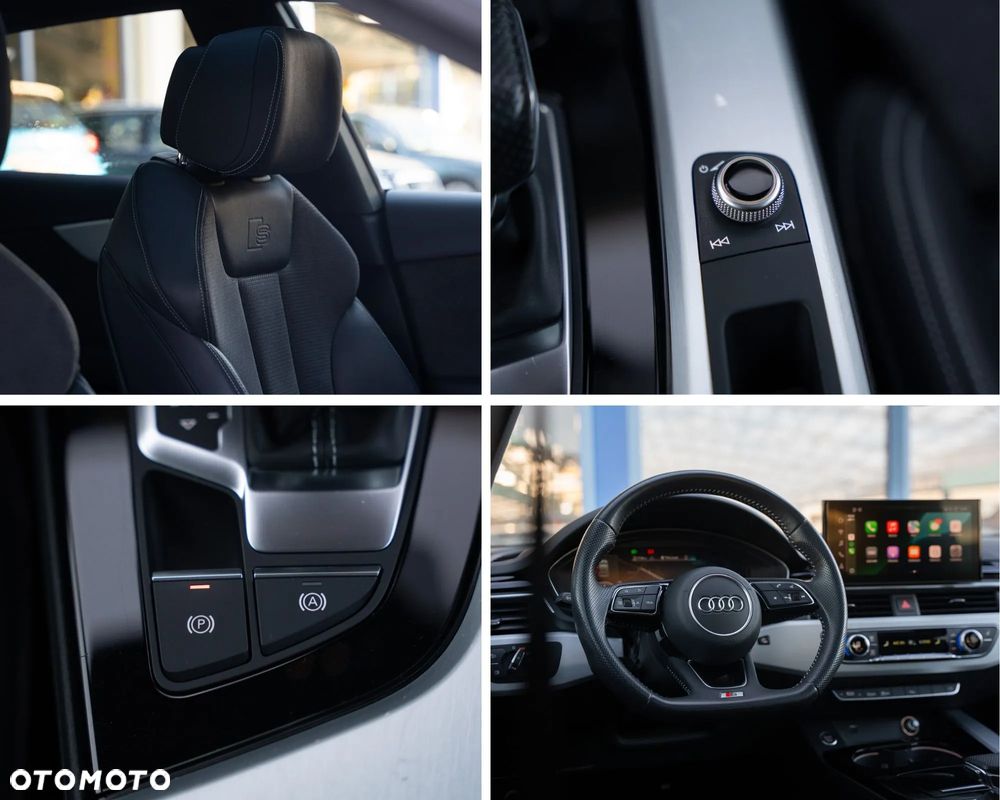 Audi A5 Sportback - 34