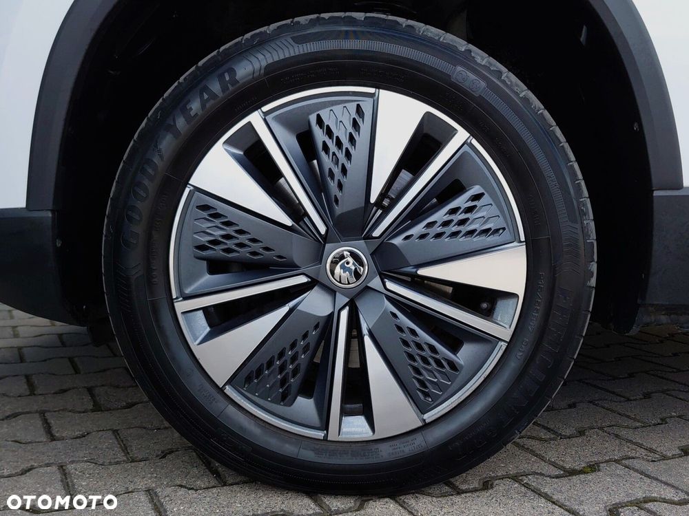 Skoda Karoq 1.5 TSI ACT Style DSG - 38