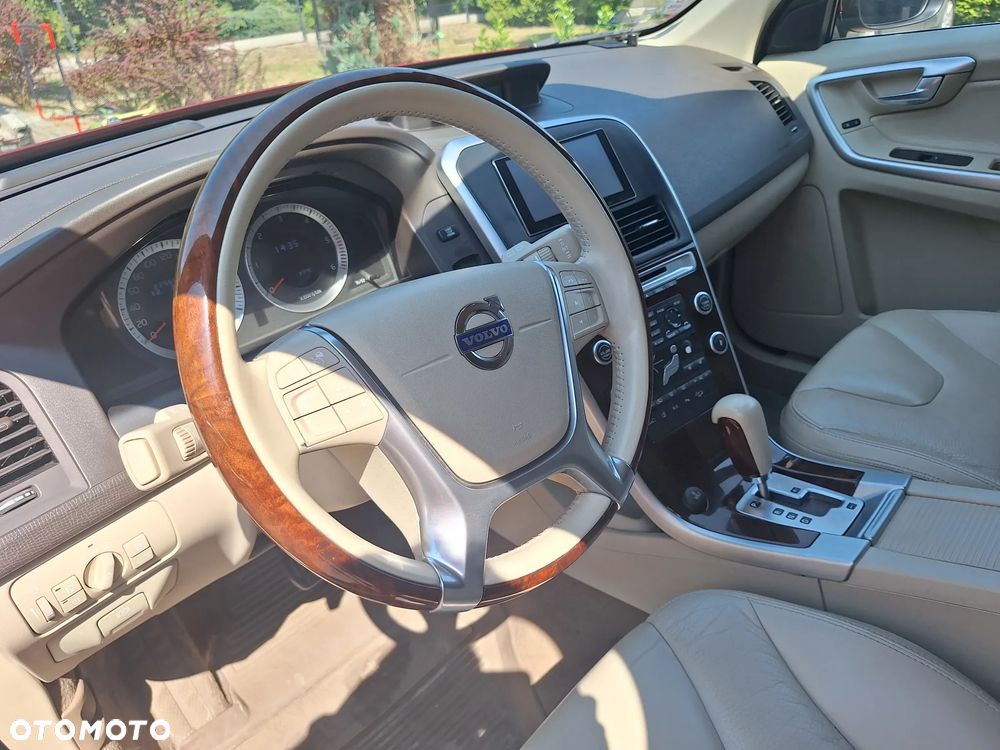 Volvo XC 60 D5 AWD Summum - 28