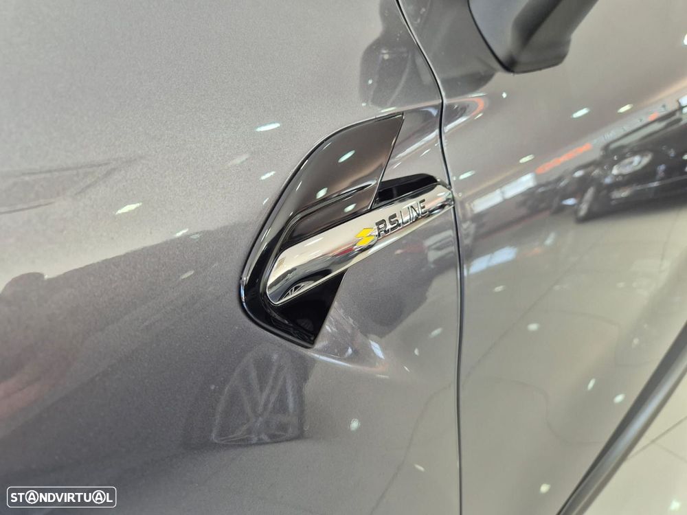 Renault Captur 1.0 TCe RS Line - 12