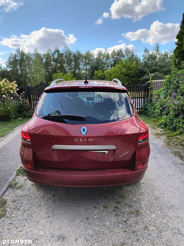 Renault Clio - 4
