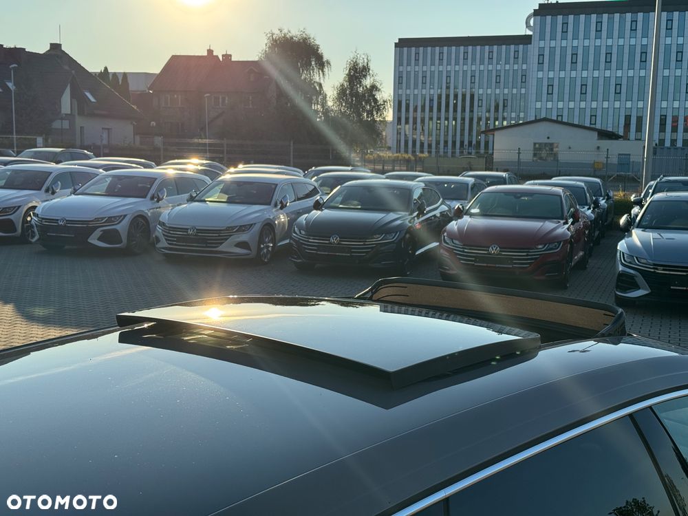 Volkswagen Arteon 2.0 TSI OPF 4Motion DSG R - 5