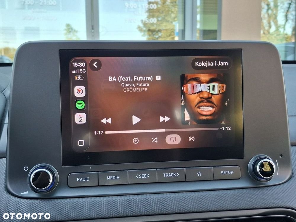 Hyundai Kona 1.0 T-GDI Comfort - 25