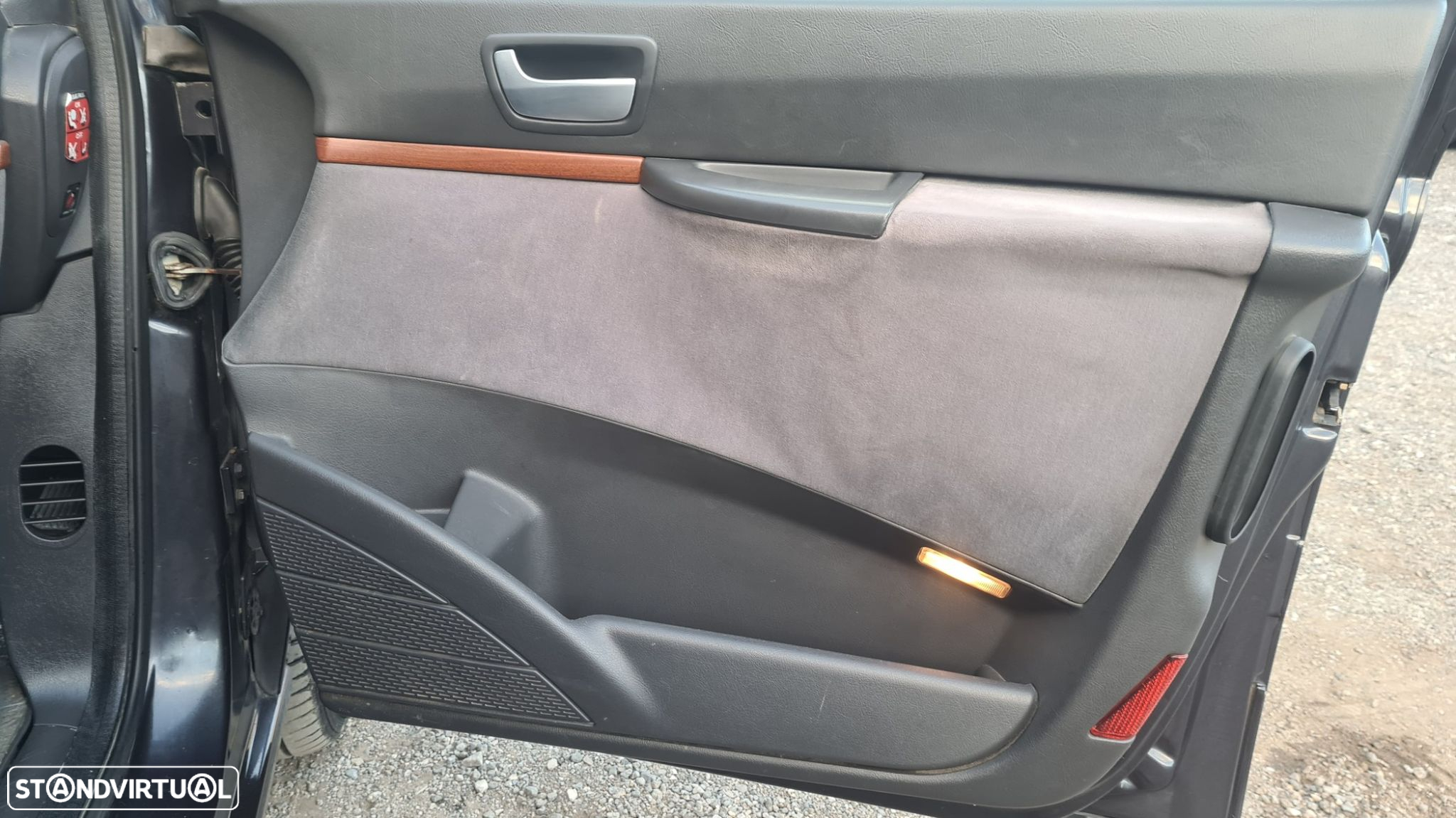 Citroën C8 2.0 HDi 16V SX - 29