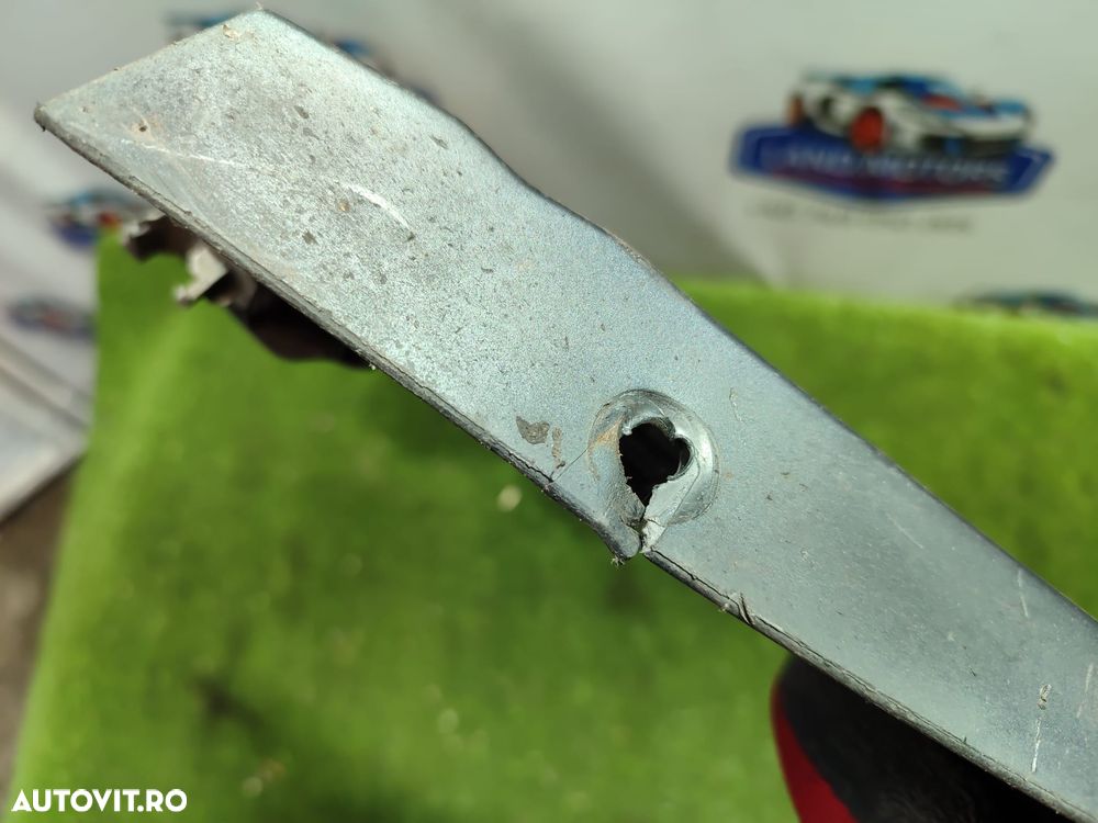 BANDOU ARIPA DREAPTA FATA HYUNDAI KONA 1.0 BENZINA 2019 Hatchback COD OEM 87712-J9500 / 2018-2021 - 4