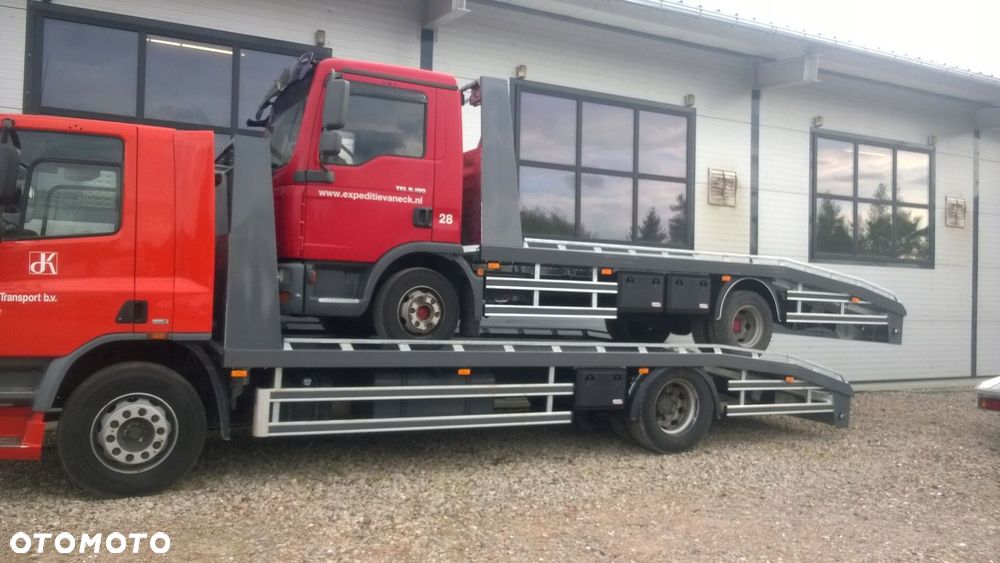 POMOC DROGOWA - NAJAZD - PRODUCENT - OPALENICA - 12