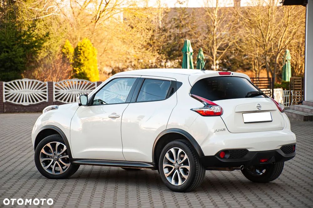 Nissan Juke - 15