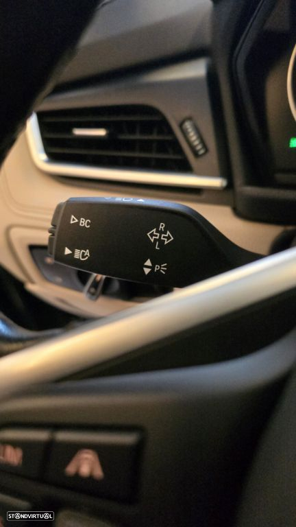 BMW 218 Gran Tourer d 7L Pack M Auto - 35