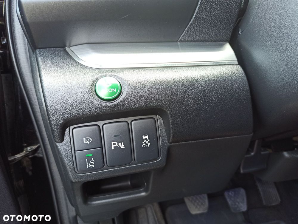 Honda CR-V - 18