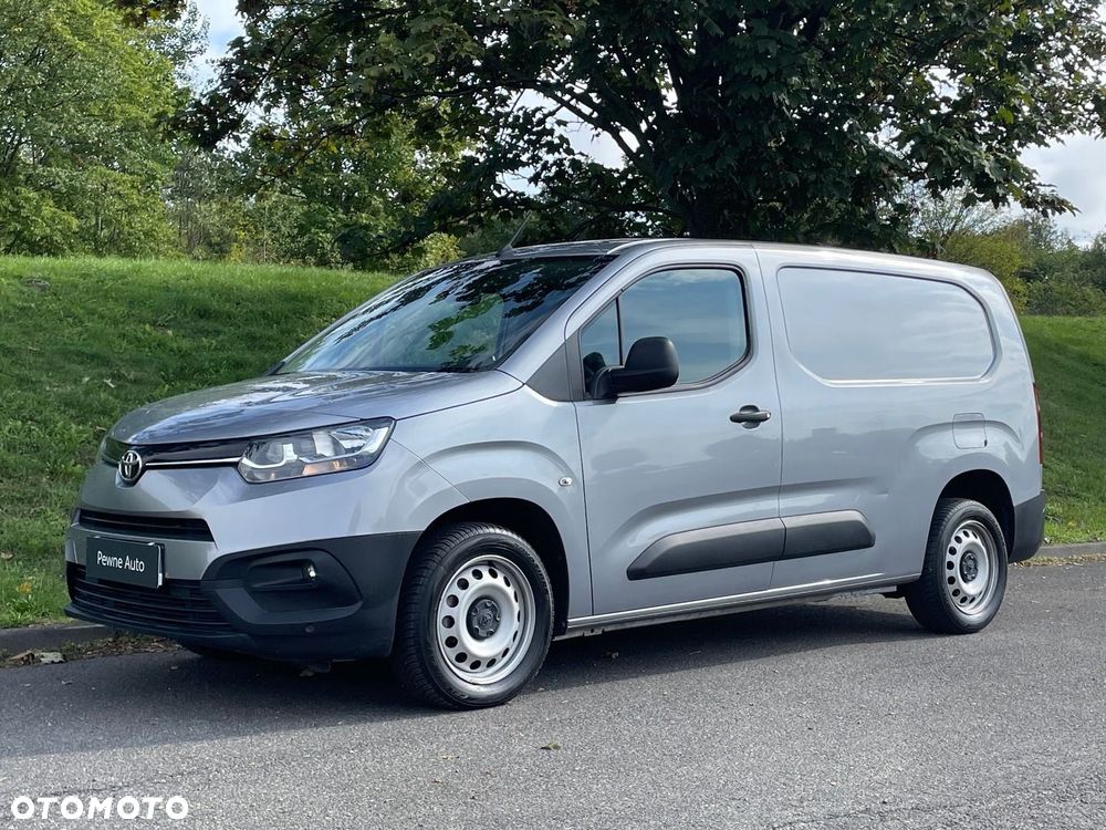 Toyota PROACE CITY - 14