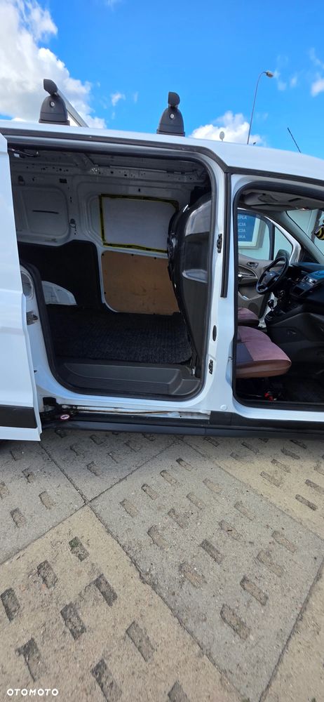 Ford Transit Connect Long - 14