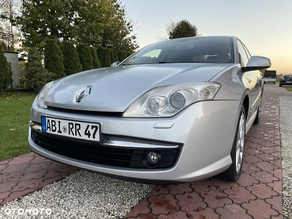 Renault Laguna 2.0 DCi Privilege