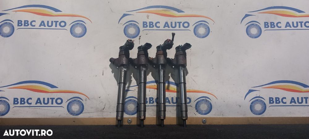 INJECTOR 2.0 D20DTH OPEL INSIGNIA B - 1