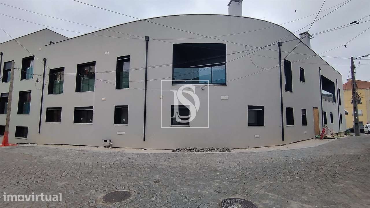 Apartamento T2 Venda em Esgueira,Aveiro - Grande imagem: 2/37