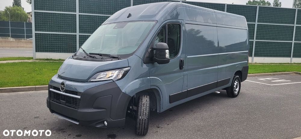 Opel Movano - 3