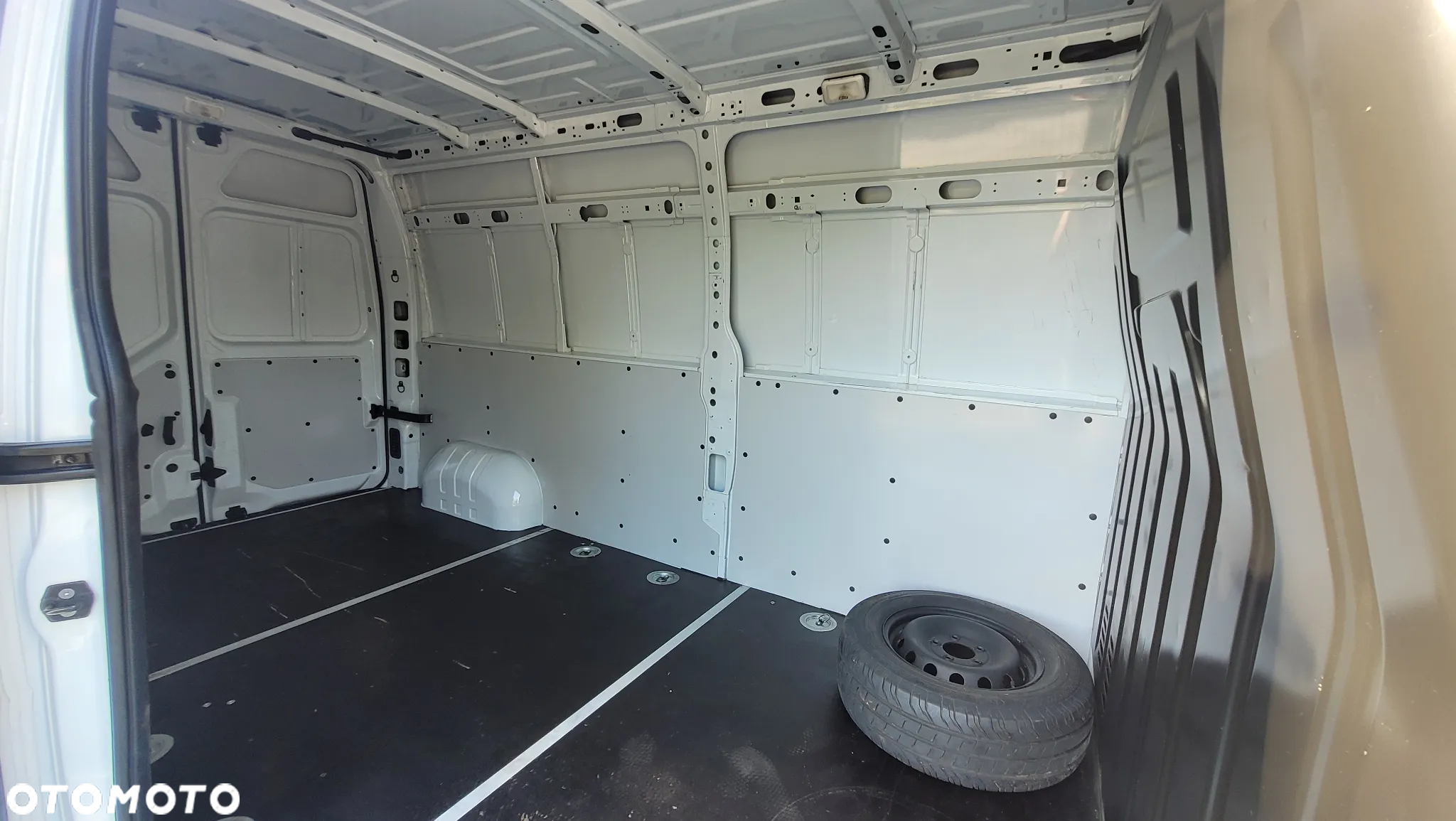 Opel Movano - 13