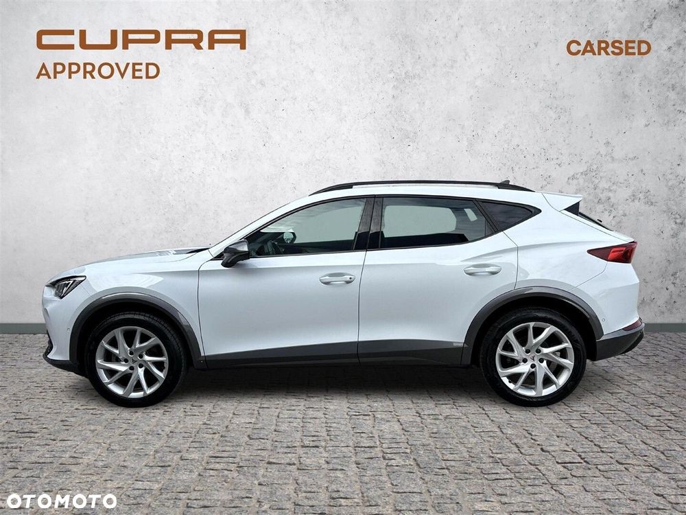 Cupra Formentor 1.5 TSI DSG - 3