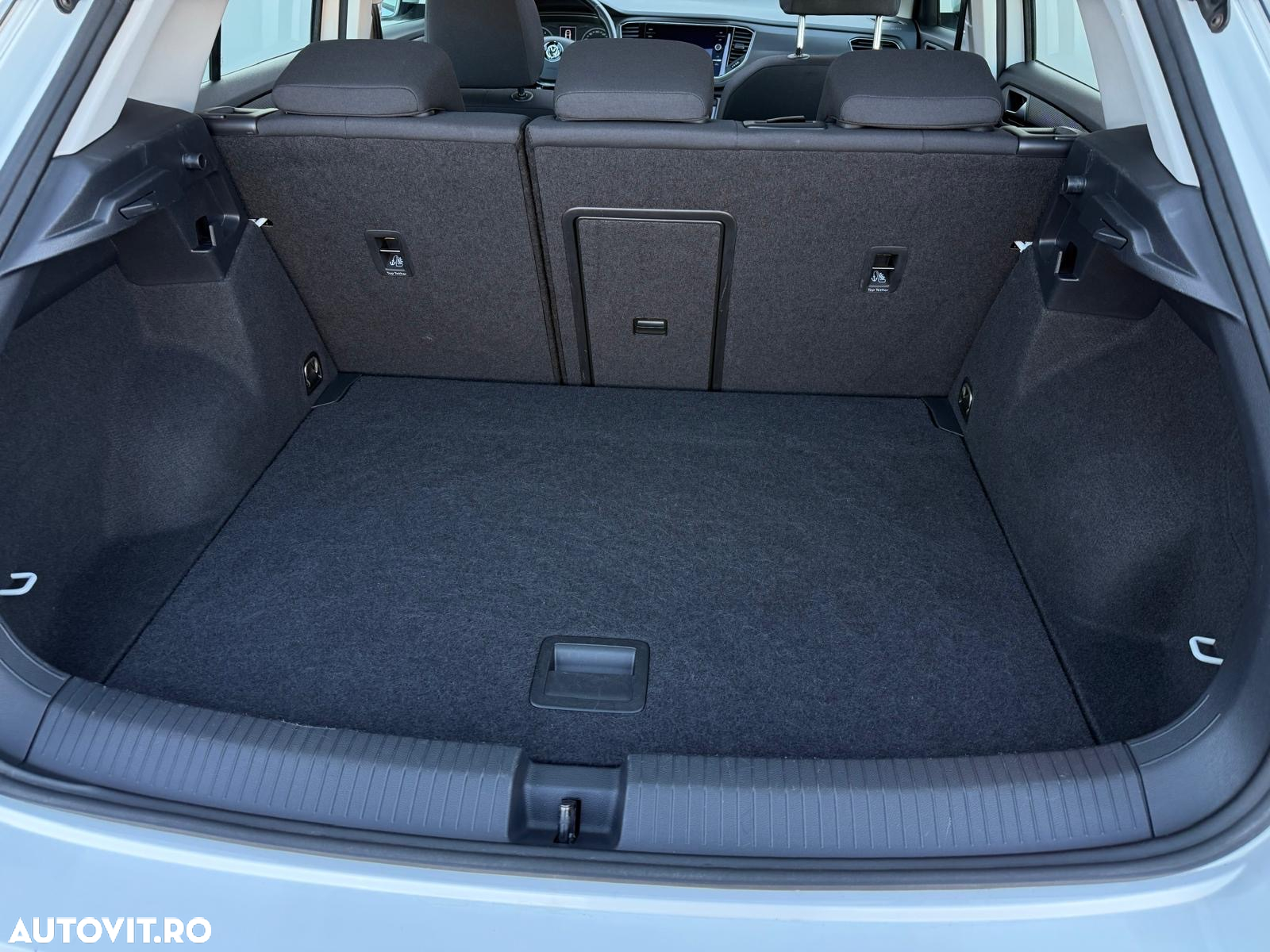 Volkswagen T-ROC 1.0 TSI OPF Style - 18
