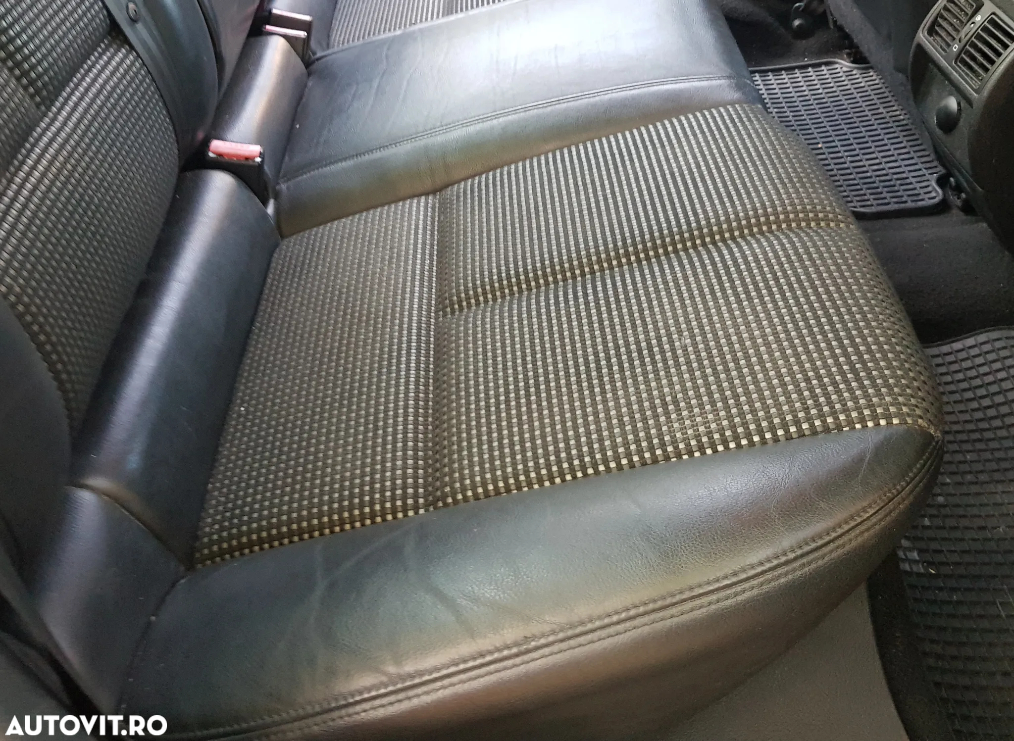 Peugeot 407 HDi 135 Automatik Esplanade - 17