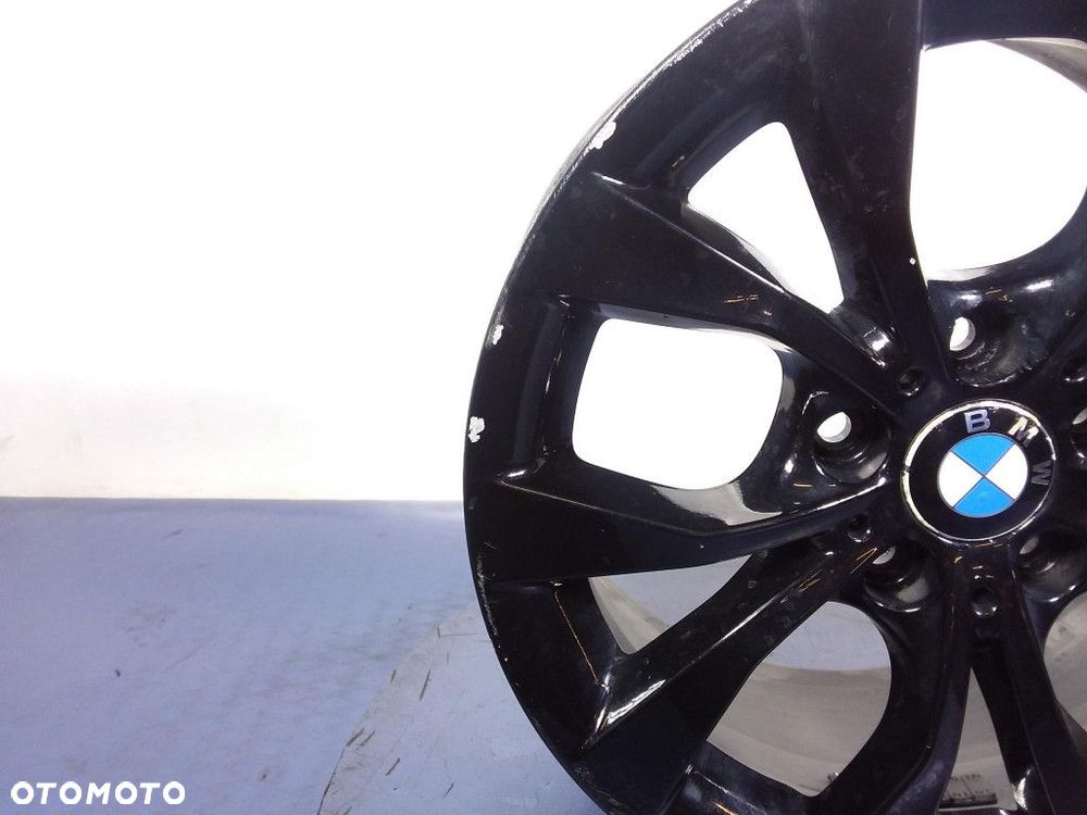 BMW X1 E84 FELGA ALUMINIOWA 5X120 7.5JX17 6789141 - 2