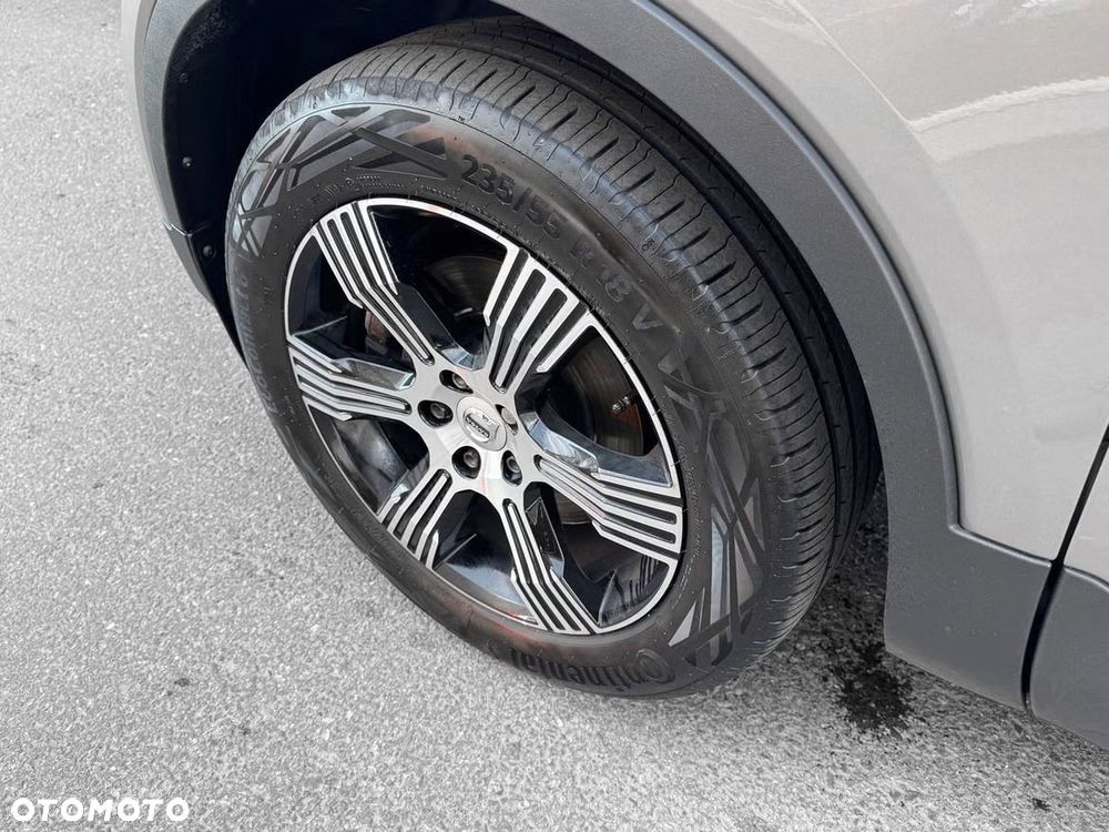 Volvo XC 40 D3 AWD Inscription - 7