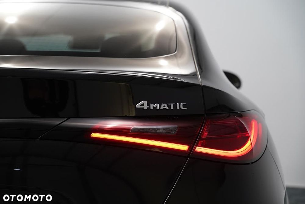 Mercedes-Benz GLC 220 d mHEV 4-Matic AMG Line - 30