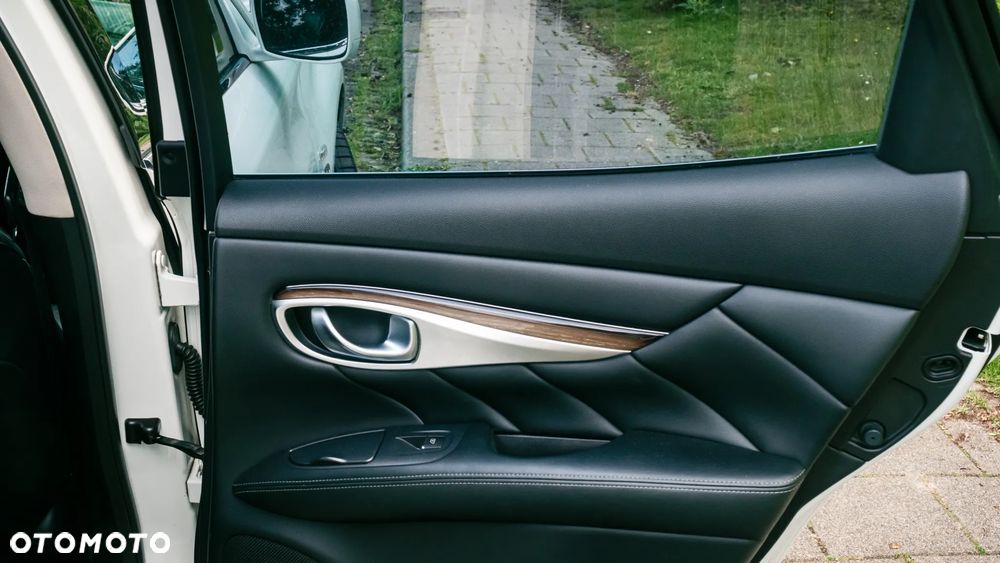 Infiniti M M35h GT Premium - 15