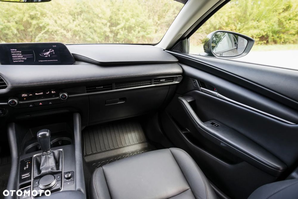 Mazda 3 - 30