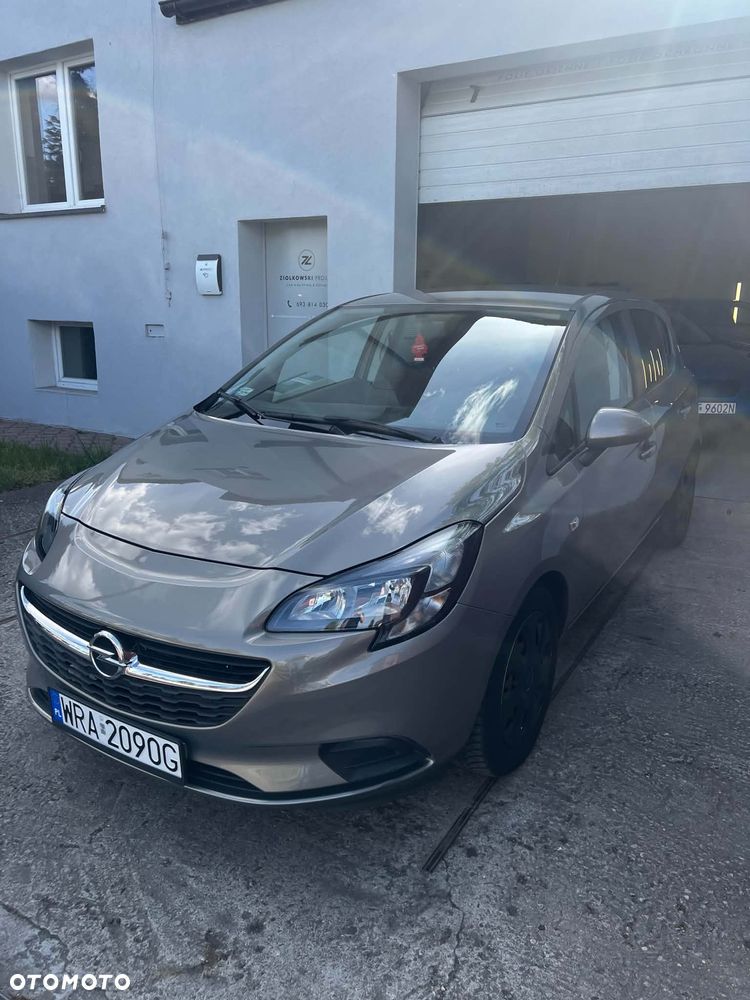Opel Corsa 1.4 Enjoy - 4