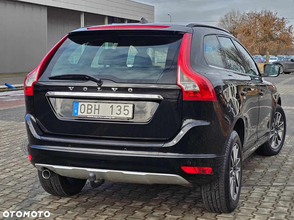 Volvo XC 60 D4 Momentum - 14