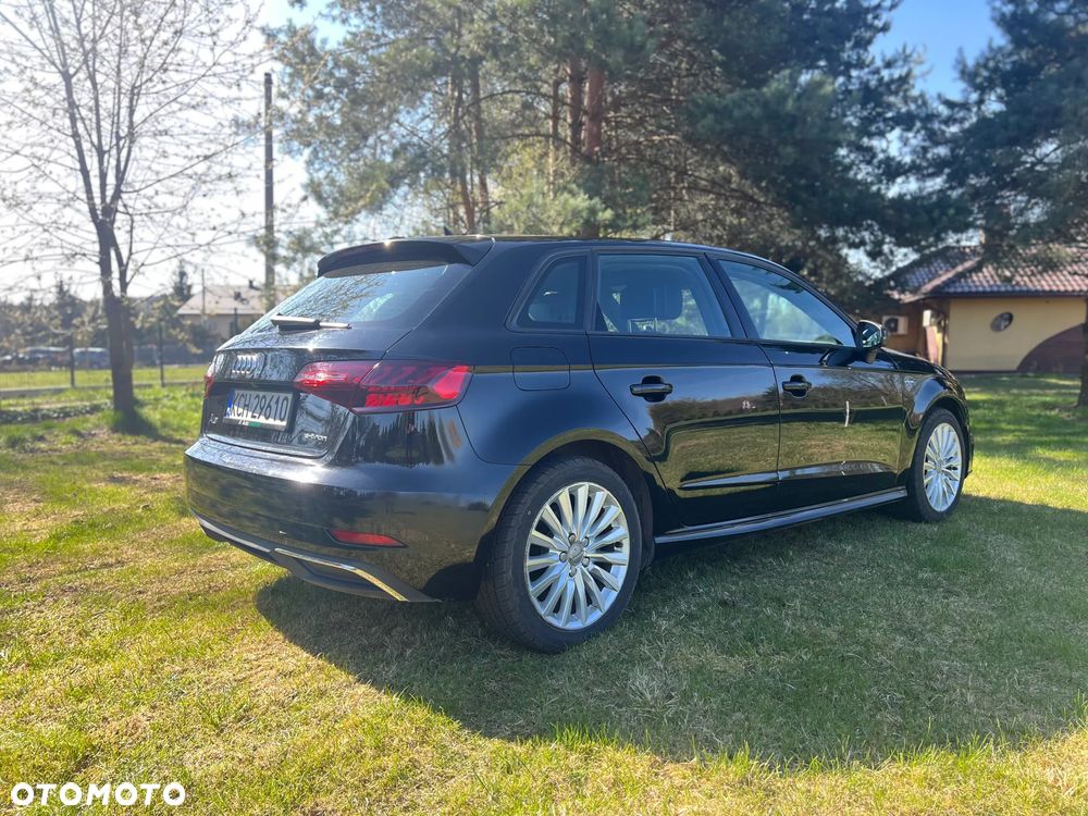 Audi A3 Sportback - 7