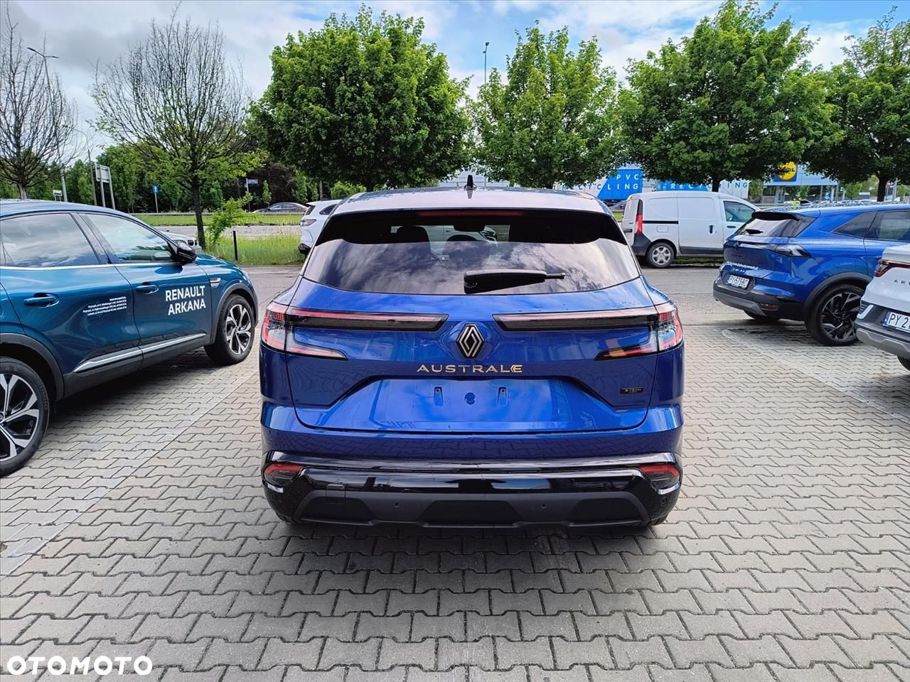 Renault Austral - 3
