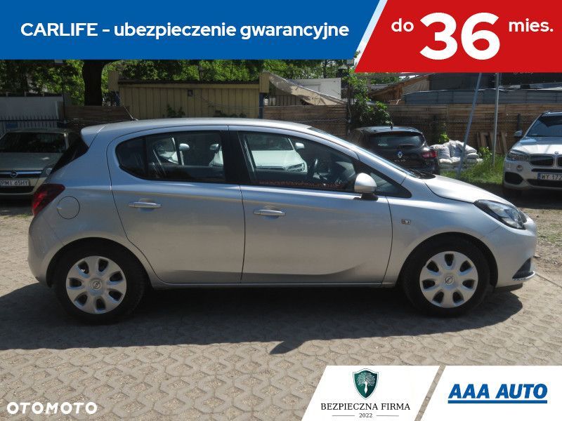 Opel Corsa - 8