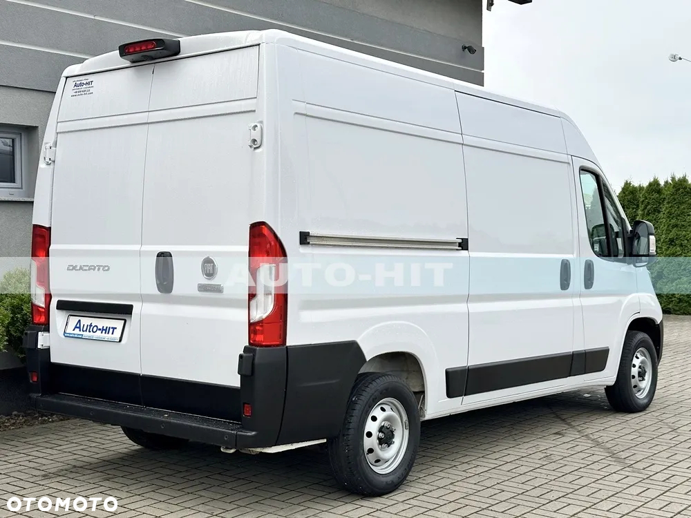 Fiat Ducato - 15