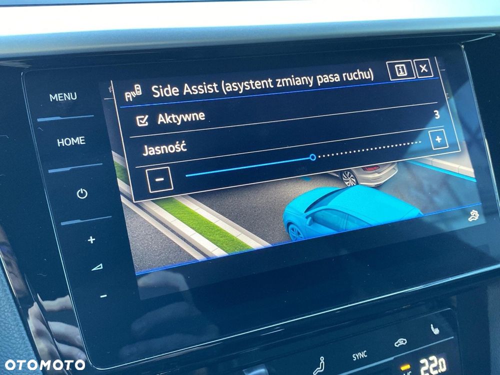 Volkswagen Arteon Shooting Brake 2.0 TDI 4Motion R-Line DSG - 35