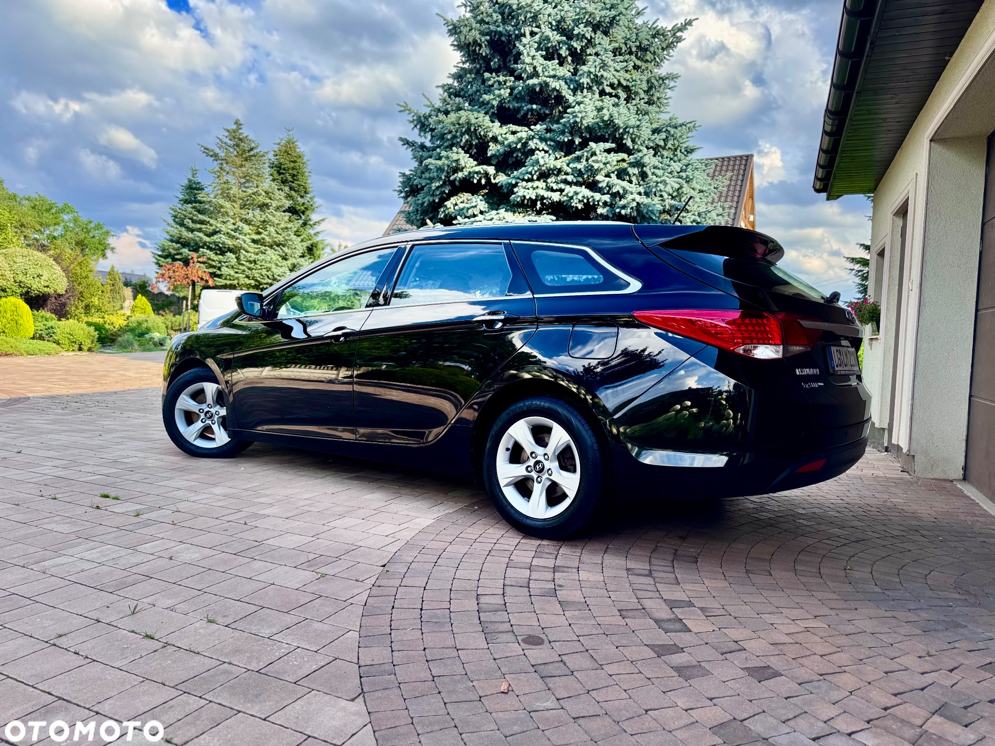 Hyundai i40 i40cw 1.7 CRDi 5 Star Edition - 17