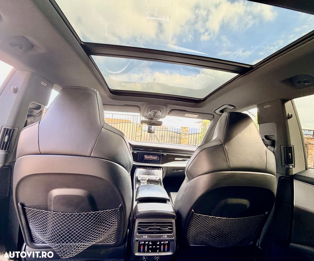 Audi Q8 - 11
