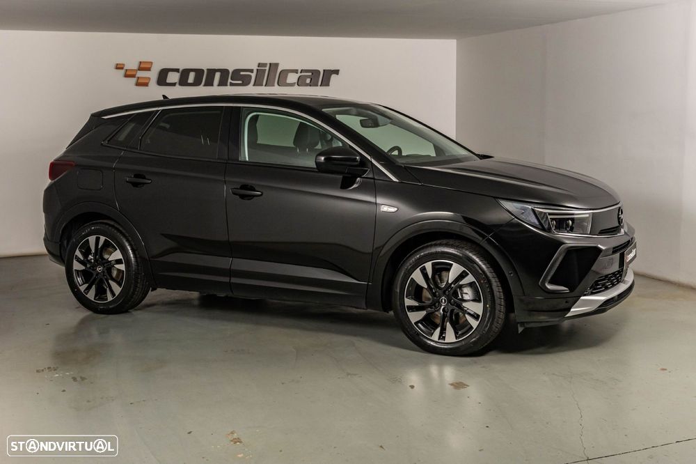 Opel Grandland 1.6 T PHEV Ultimate - 7