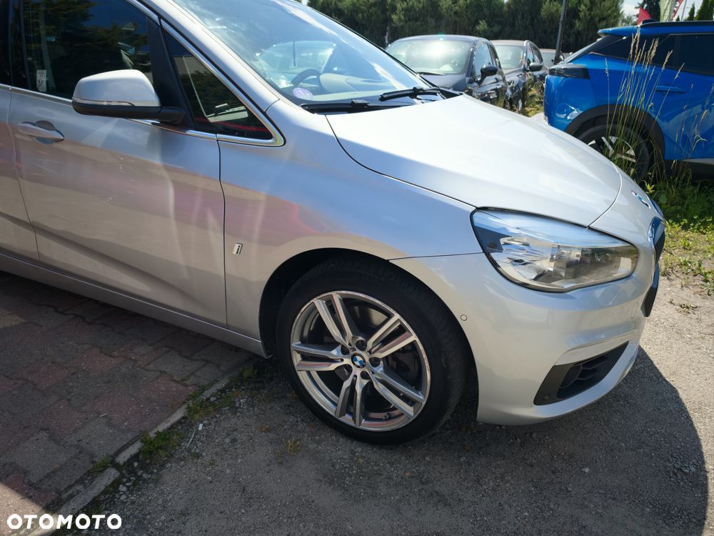 BMW Seria 2 225xe iPerformance - 34