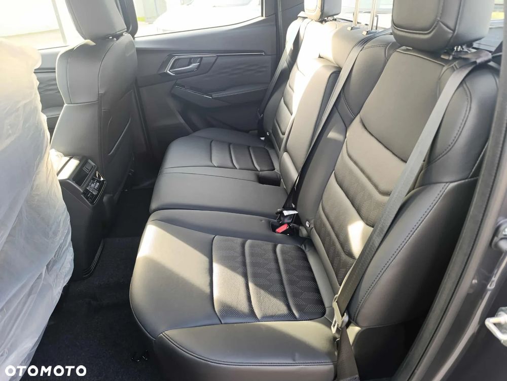 Isuzu D-Max 1.9 DC LSE - 14