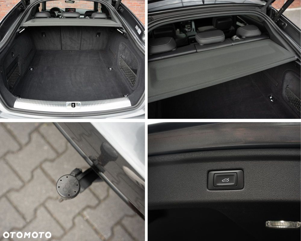 Audi A5 Sportback 40 TFSI S tronic S line - 41