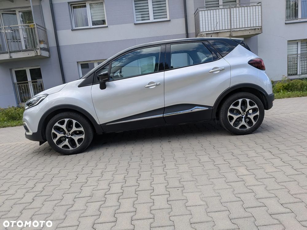 Renault Captur ENERGY TCe 90 Start&Stop Life - 20