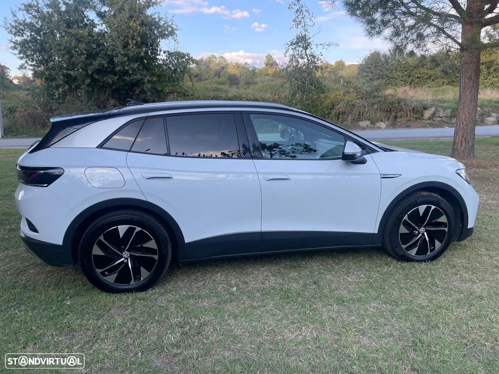 VW ID.4 77 kWh Pro Performance - 3