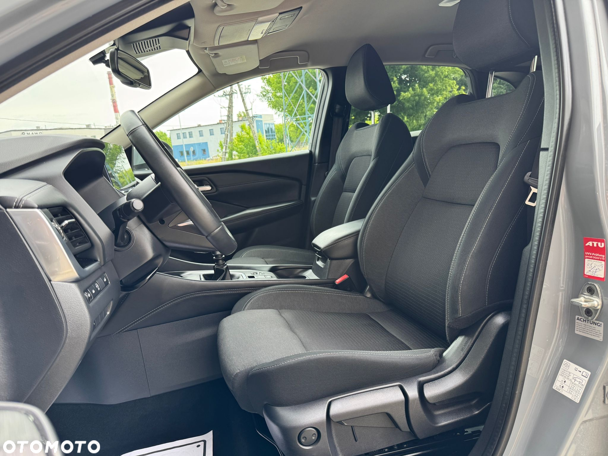 Nissan Qashqai 1.3 DIG-T MHEV N-Connecta - 17