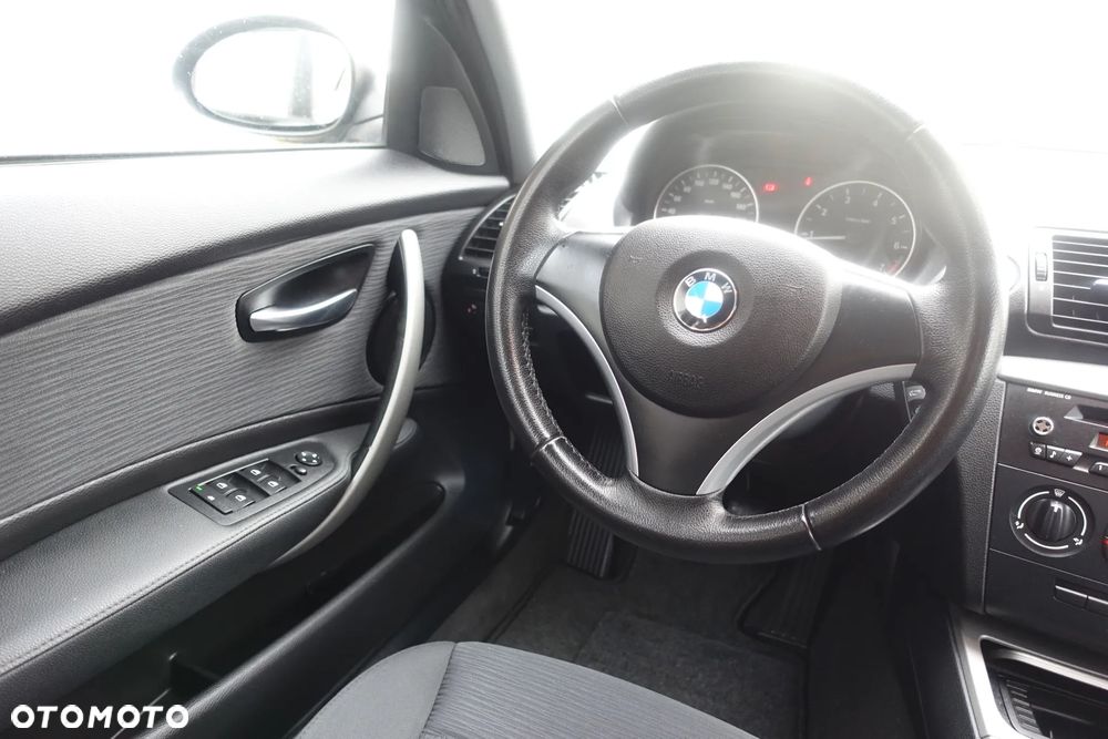 BMW Seria 1 116i Edition Lifestyle - 23