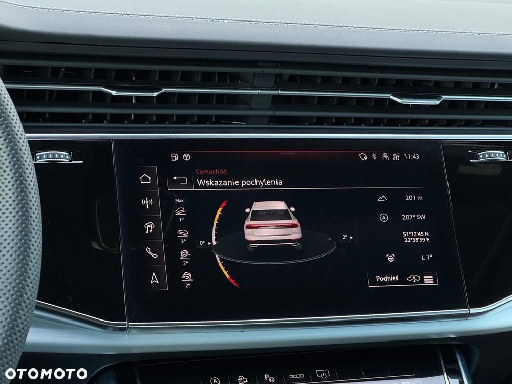 Audi Q8 - 27