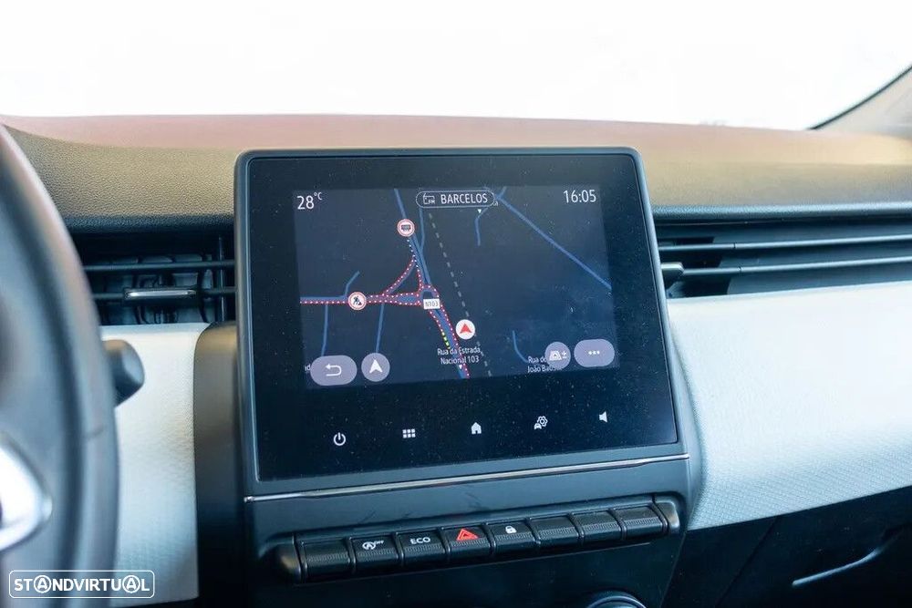 Renault Clio 1.0 TCe Intens - 5